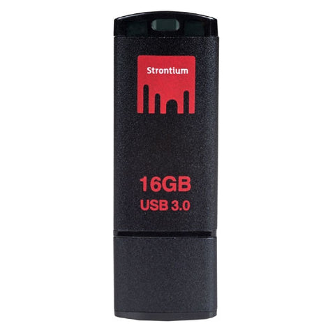 Black Jet series SR16GBBJET