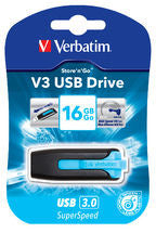 V3, Store'n'Go Thumbdrive
