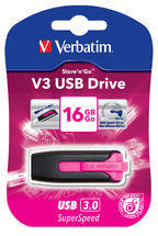 V3, Store'n'Go Thumbdrive