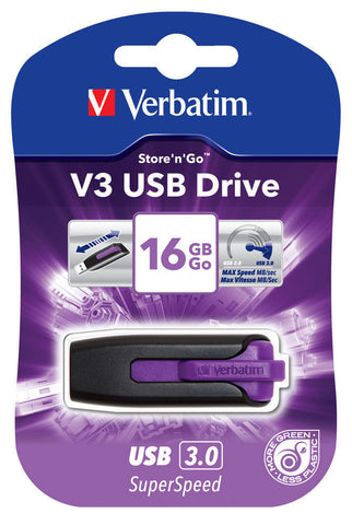 V3, Store'n'Go Thumbdrive