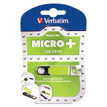 Store'n'Go Micro+