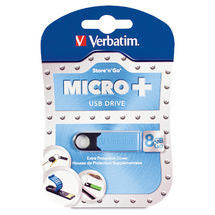 Store'n'Go Micro+