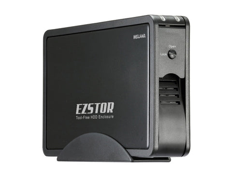 USB3/ESATA/Tool Free/Alumimium
