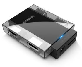 AC Power/Win 7/Mac/Plug n Play