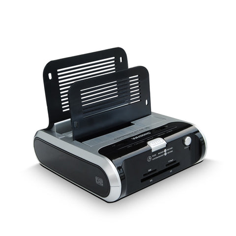 USB2/ESATA/Hub/Card Reader