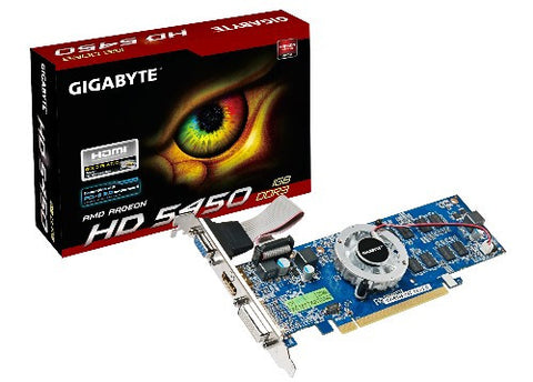DDR3 DVI/VGA/HDMI, LP