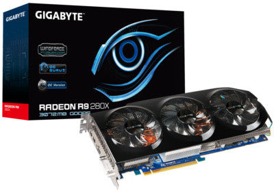 DDR5, DVI/HDMI/DP,Windforce