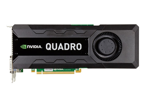 PCIe, DVI,2DP, 1536 Cuda Cores